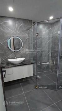 Siêu phẩm nhà mới Nguyễn Văn Cừ - 50m2 6 tầng thang máy - full nội thất - ô tô vào nhà - lô góc