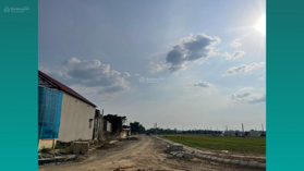 Bán lô đất đấu giá diện tích lớn 200m2 giá chỉ 980 triệu ngay khu dân cư Nam Giang, Thọ Xuân