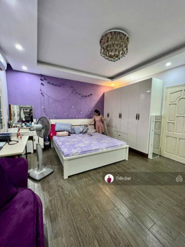 Bán nhà riêng ngã ba Giang Văn Minh Đội Cấn Kim Mã, 4PN dân xây ở ngay, xem là cọc liền tay