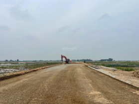 Lô hoa hậu Nam Giang- Thọ Xuân, 200m, mặt tiền 8m Chủ gửi bán k thể rẻ hơn