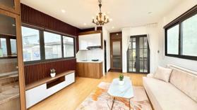 Tòa căn hộ dòng tiền phố Vũ Ngọc Phan, 20m ô tô tránh, full nội thất, kết hợp ở và cho thuê