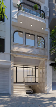 Bán nhà 8 tầng Ba Đình, 85m2, ô tô tránh, khu vip dân trí cao có trạm gác 24/24h, giá 38 tỷ có TL