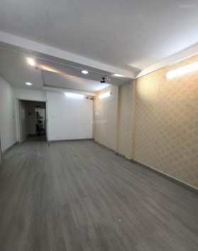 Cho thuê nhà mặt tiền - cạnh công viên Phú Nhuận - 4 tầng - giá 27 triệu