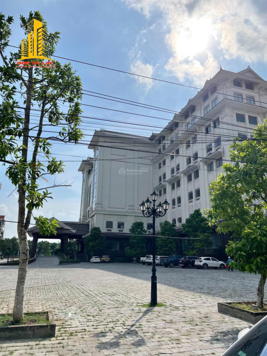 BÁN ĐẤT NGÕ TÂN AN TÂN THÀNH HOA LƯ - NINH BÌNH