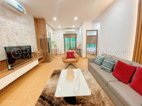 Chuyển nhượng lại căn hộ 65m2 tòa B chung cư Bình An Plaza giá rẻ