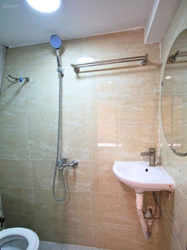 Cho thuê nhà nguyên căn đầu ngõ Đại Đồng, Khâm Thiên, Đống Đa