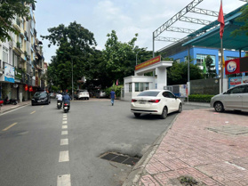 Bán nhà riêng 50m2, 25 tỷ tại Nguyễn Công Hoan, Ba Đình 0382 276 666