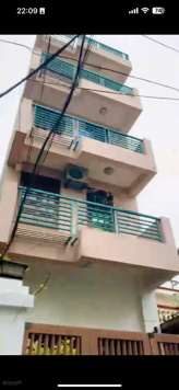 Cho thuê nhà riêng 4PN, 3WC, 60m2, 13 triệu/th tại Phú Thượng, Tây Hồ, Hà Nội