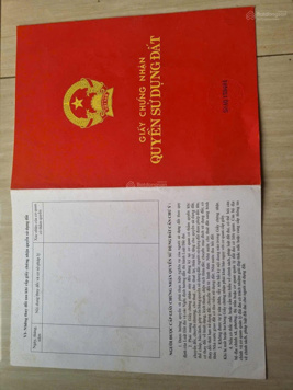 Bán Đất đẹp tại Ngõ 60 Lê Thái Tổ, 7,2 tỷ, 100m2, nhiều tiện ích, Chính chủ