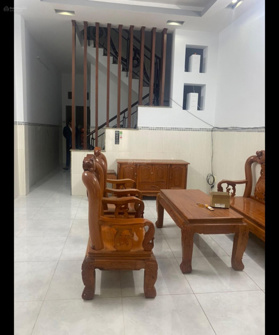 Chính chủ cần cho thuê nhà nguyên căn 7/13B Chánh Hưng P4 Q8