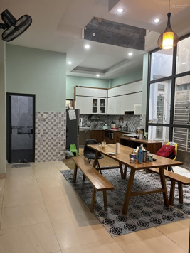 Cho thuê nhà nguyên căn. Đường BN90/89.,từ đường Phan Thanh Giản/ngã 4 nhà đỏ vào 800m