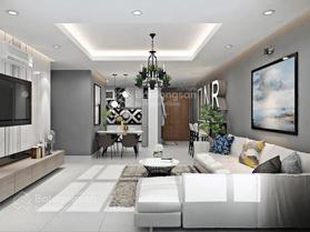 Bán căn hộ cao cấp 2PN, 3PN chuẩn 6* đầu tiên tại Sun Feliza Suites - Xuân Thủy - Cầu Giấy - HN