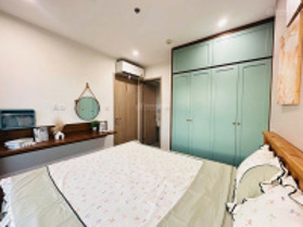 Quỹ căn 2N View thoáng Full đồ Sổ sẵn Hỗ Trợ Vay Ngân Hàng