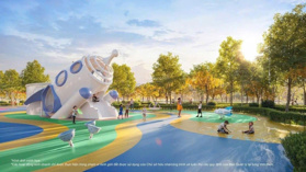 Ban'' căn VIP tại dự ánVinhomes Wonder City. giá rẻ căn đẹp