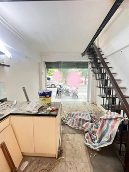 CHÍNH CHỦ CHO THUÊ NHÀ 2 TẦNG MẶT PHỐ KIM NGƯU TRỤC ĐƯỜNG LỚN, KINH DOANH, ĐỂ Ở. LH: 0394 219 759