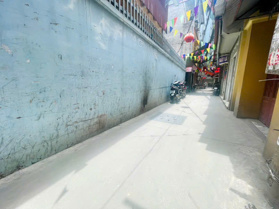 BÁN NHÀ- HỒ TÙNG MẬU-LÔ GÓC— Ô TÔ GẦN-3 THOÁNG-KD- 42m2 GIÁ 8.5 Tỷ