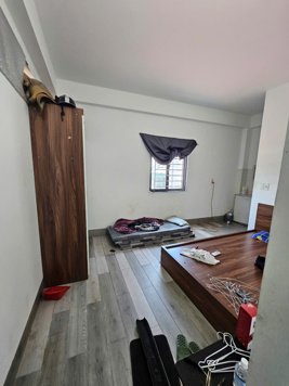 Cho thuê tòa nhà CHDV ở Đức Thắng 7 tầng, 26 phòng khép kín, full đồ