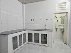 Hiếm! Nhà sẵn kết cấu(4x13m) HXH Bùi Đình Túy gần Rạch Xuyên Tâm. Gía 7tỷ5 còn thương lượng