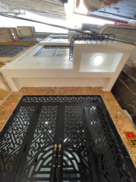 Hào Nam 32m2 x 5 tầng - Ngõ thông - Trước nhà thoáng sáng - Full nội thất.