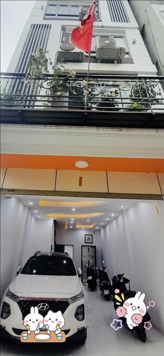 BÁN NHÀ 5 TẦNG PHÂN LÔ PHỐ XUÂN LA- TÂY HỒ.- OTO VÀO NHÀ - GẦN HỒ TÂY. Chỉ 14.1 tỷ