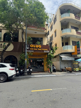 NHÀ MẶT TIỀN TRƯƠNG QUỐC DUNG PHƯỜNG PHÚ NHUẬN