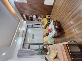 HƠN 8 TỶ - ĐƯỜNG LÁNG - GẦN PHỐ - 42m2 x 5 TẦNG - SỔ ĐỎ SẴN KÉT