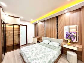 NHÀ ĐẸP LONG LANH, FULL NỘI THẤT - GẦN PHỐ, TIỆN ÍCH NGẬP TRÀN, NGÕ 1 BÙI XƯƠNG TRẠCH, 7 TỶ
