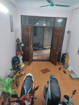 Bán Nhà Phố Yên Hòa 57m2 x 4 tầng MT 4m Ngõ Ba Gác Thông 15 Tỷ Q. Cầu Giấy