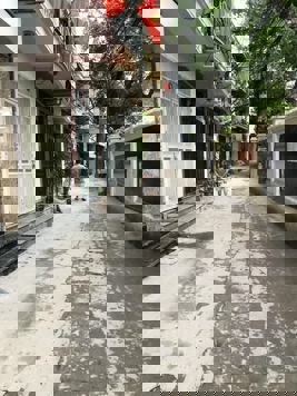 BÁN NHÀ ĐỊNH CÔNG, Ô TÔ ĐỖ CỬA, DT 42M2, GIÁ 7 TỶ