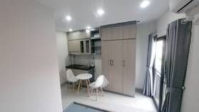 Bán tòa căn hộ Dv Trung Kính 45m x 7T, thang máy, 11P full NT, Pccc đầy đủ 11.6 tỷ