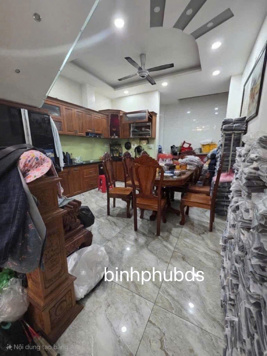 BÁN NHÀ TÂN PHÚ - PHÚ THỌ HOÀ - NỞ HẬU - HẺM XE HƠI