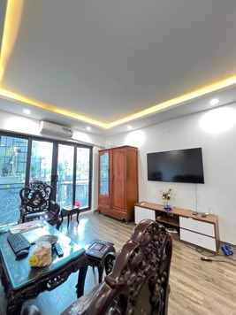 MẶT NGÕ TRỊNH ĐÌNH CỬU, ĐỊNH CÔNG - 10M RA PHỐ - FULL NỘI THẤT - LÔ GÓC THOÁNG SÁNG - NHỈNH 8 TỶ