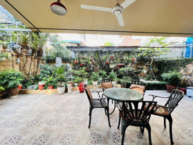 Chú Hào nhờ bán nhà riêng phố Tân Mai, ô tô vào nhà, 5 tầng kiên cố, 51m, giá 7.3 tỷ TL 0886962299