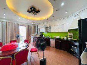 Bán Nhà Phân Lô Lê Quang Đạo 78m x 6T, Gara, Thang Máy, Vỉa Hè Rộng, Ô Tô Tránh 27 Tỷ