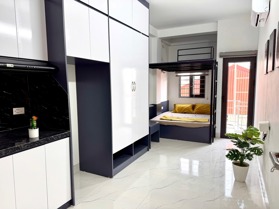 Tòa Nhà 7 Tầng Ngọc Trục – 22 Căn Full Đồ, Thang Máy, Ô Tô Vào Nhà – 18.5 Tỷ