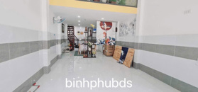 Bán nhà mặt tiền  – Phường Phú Thọ Hòa – Tân Phú – kinh doanh tốt – giá chỉ 7.4 tỷ