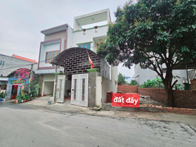 BÁN GẤP LÔ ĐẤT TRỤC KINH DOANH TDP MẬU THÔNG-KHAI QUANG 90M MT5,01M NỞ HẬU ĐẸP 2,470 TỶ