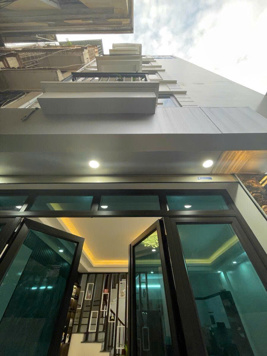 🏡 BÁN NHÀ KIM MÃ – LÔ GÓC 2 THOÁNG – MẶT TIỀN 5.5M – full nội thất – NGÕ NÔNG