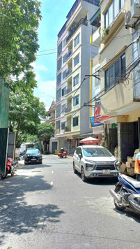 Bán nhà riêng Tân Mai, 7 tầng, thang máy, ô tô vào nhà, 45m, 7.5 tỷ TL 0886962299