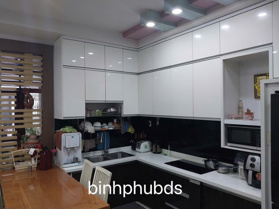 Bán nhà đẹp Tân Sơn Nhì – Tân Phú – diện tích 75m² – giá chỉ 5.3 tỷ