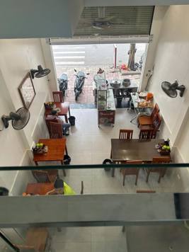 Bán nhà mặt phố Nguyễn Thị Định, Cầu Giấy, 2 mặt tiền, 6 tầng 41m2 giá 36.8 tỷ