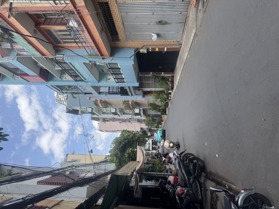 CỰC NÓNG - 140m2 (9m x 15.5m) 3 tầng - nhỉnh nhẹ 12 tỷ - K300 phường 13, Tân Bình.