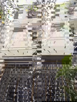  Giá rẻ phường VIP TRƯỜNG S.A – PHÚ NHUẬN, vuông đét 45m2, 4 tầng 5PN.