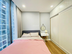 Giỏ hàng cho thuê CH Eco Green Quận 7 mới 100% căn 1PN 11,5tr, 2PN 14tr, 3PN 18tr có NT 0704 589 481