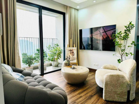 (BQL) Vinhomes D''Capitale cho thuê căn Stu, 1PN - 2PN - 3PN, view hồ, giá tốt nhất thị trường
