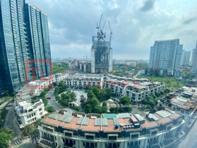 Cập nhật quỹ căn cho thuê chung cư Sunshine City Ciputra tháng 07/2025. Hàng đẹp giá tốt - Đa dạng