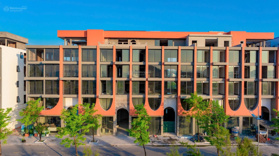 Nền shophouse mặt đường 58m Phương Đông, đối diện chung cư, 87,5m2, Đông Nam, giá trực tiếp đợt 1