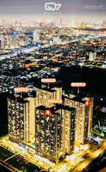 Giỏ hàng cho thuê 50 căn hộ Q7 Riverside 1-2-3PN full nội thất, xem nhà 24/7. LH 0904 515 156