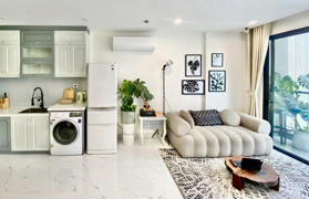 Giỏ hàng 500 căn hộ 1PN, 2PN, 3PN giá tốt, căn đẹp Vinhomes Grand Park Q9