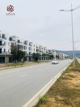 Bán shophouse FLC Tropical Hạ Long view vịnh cắt lỗ sâu